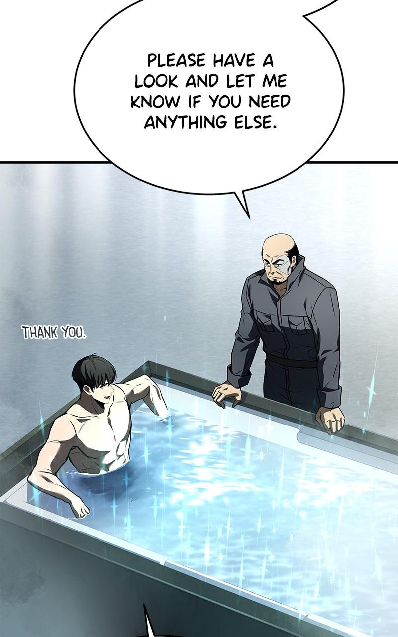 Ultimate Tutorial Warrior Chap 23 - Next Chap 24