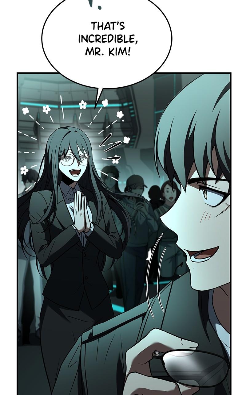 Ultimate Tutorial Warrior Chap 23 - Next Chap 24
