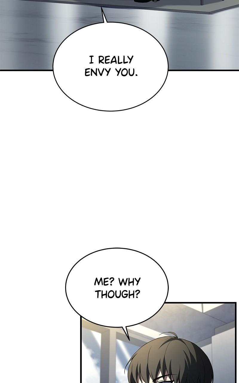 Ultimate Tutorial Warrior Chap 23 - Next Chap 24