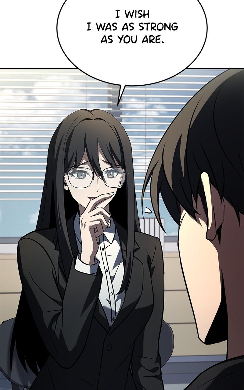 Ultimate Tutorial Warrior Chap 23 - Next Chap 24