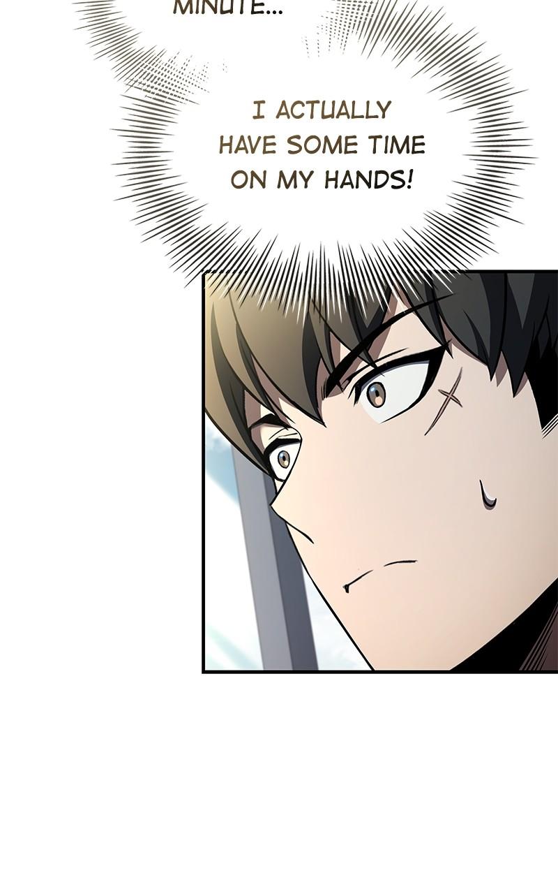 Ultimate Tutorial Warrior Chap 23 - Next Chap 24