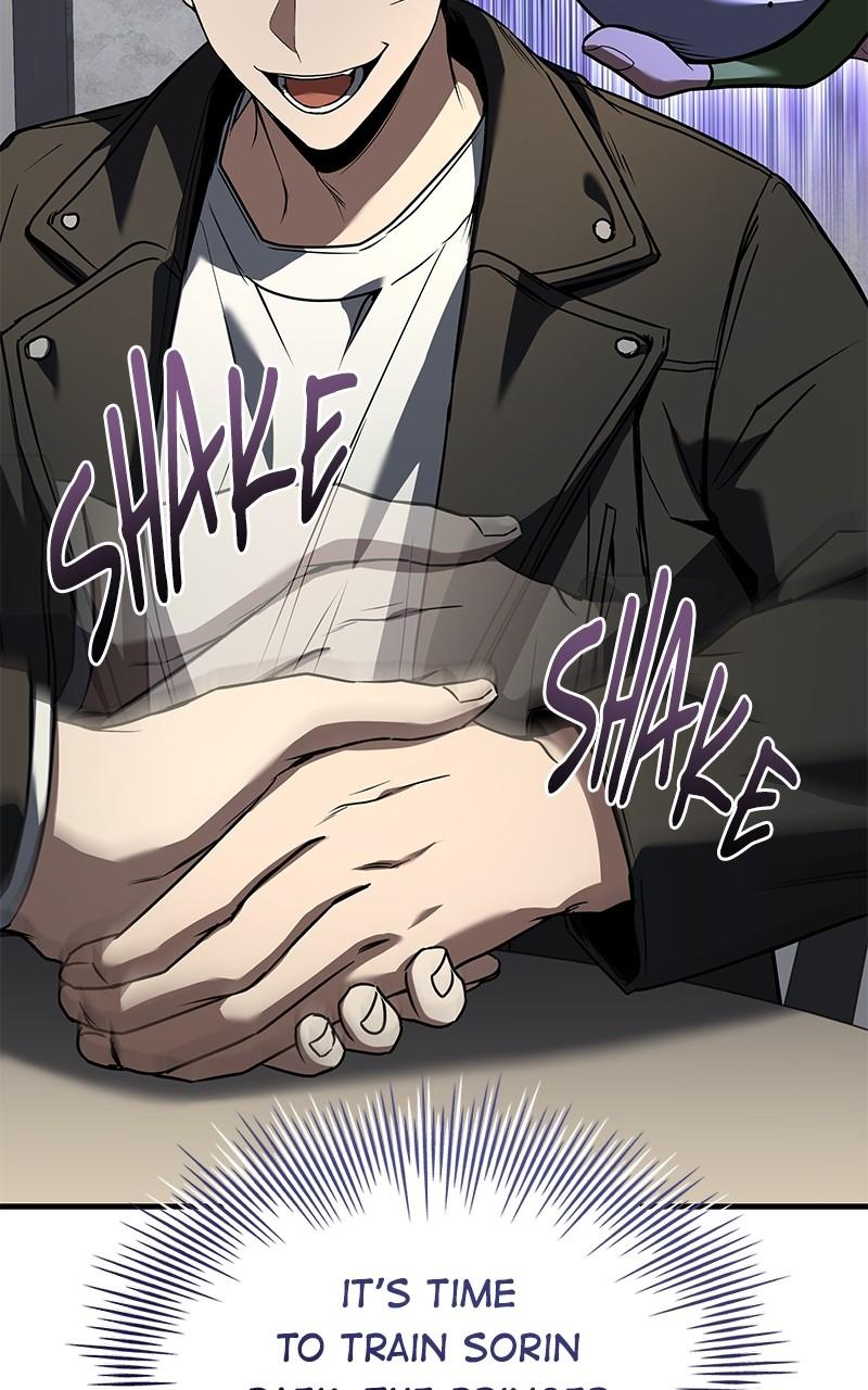 Ultimate Tutorial Warrior Chap 23 - Next Chap 24