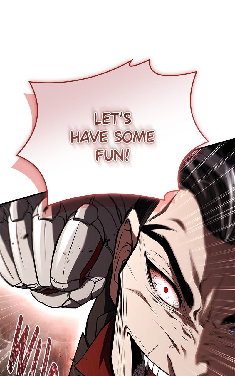 Ultimate Tutorial Warrior Chap 23 - Next Chap 24