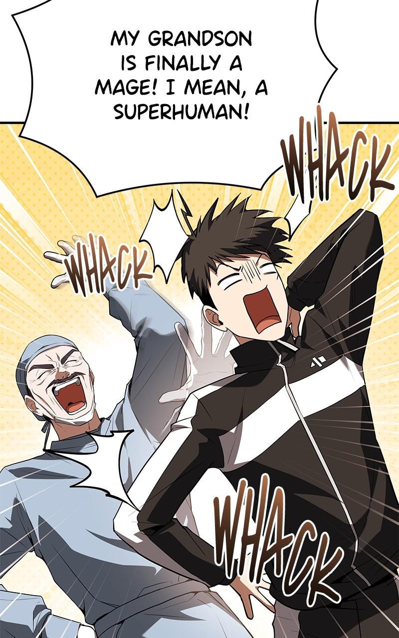 Ultimate Tutorial Warrior Chap 34 - Next Chap 35