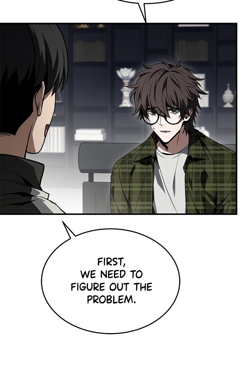 Ultimate Tutorial Warrior Chap 34 - Next Chap 35