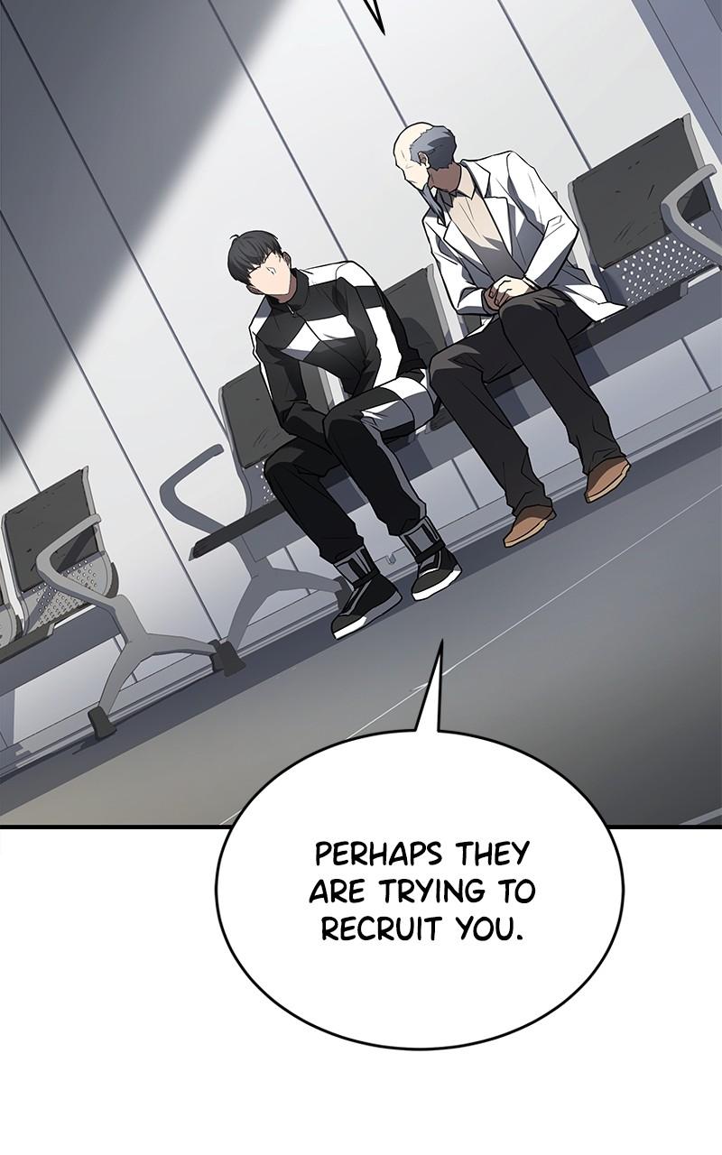 Ultimate Tutorial Warrior Chap 34 - Next Chap 35