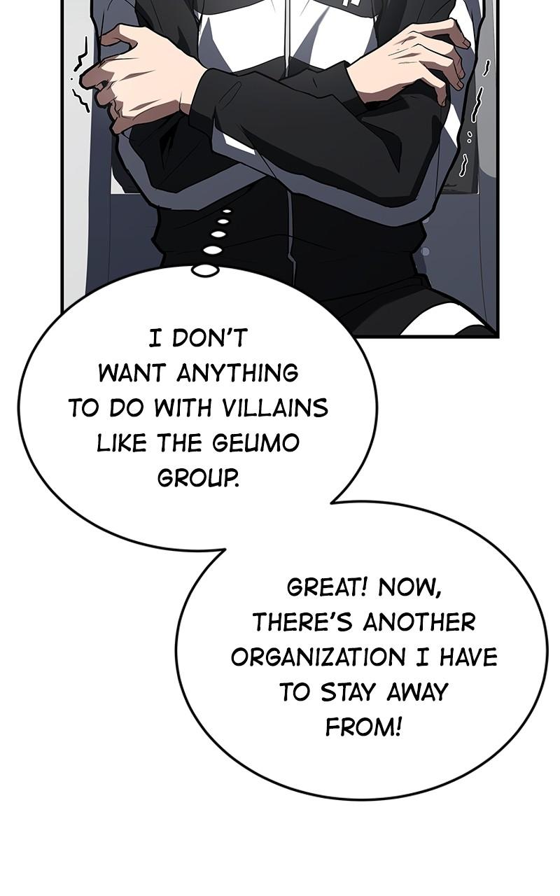 Ultimate Tutorial Warrior Chap 34 - Next Chap 35