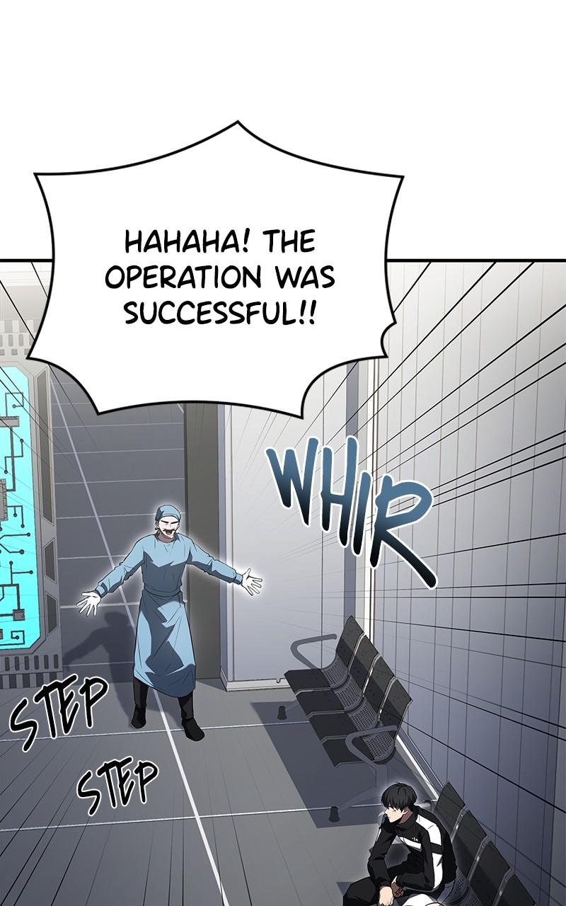 Ultimate Tutorial Warrior Chap 34 - Next Chap 35