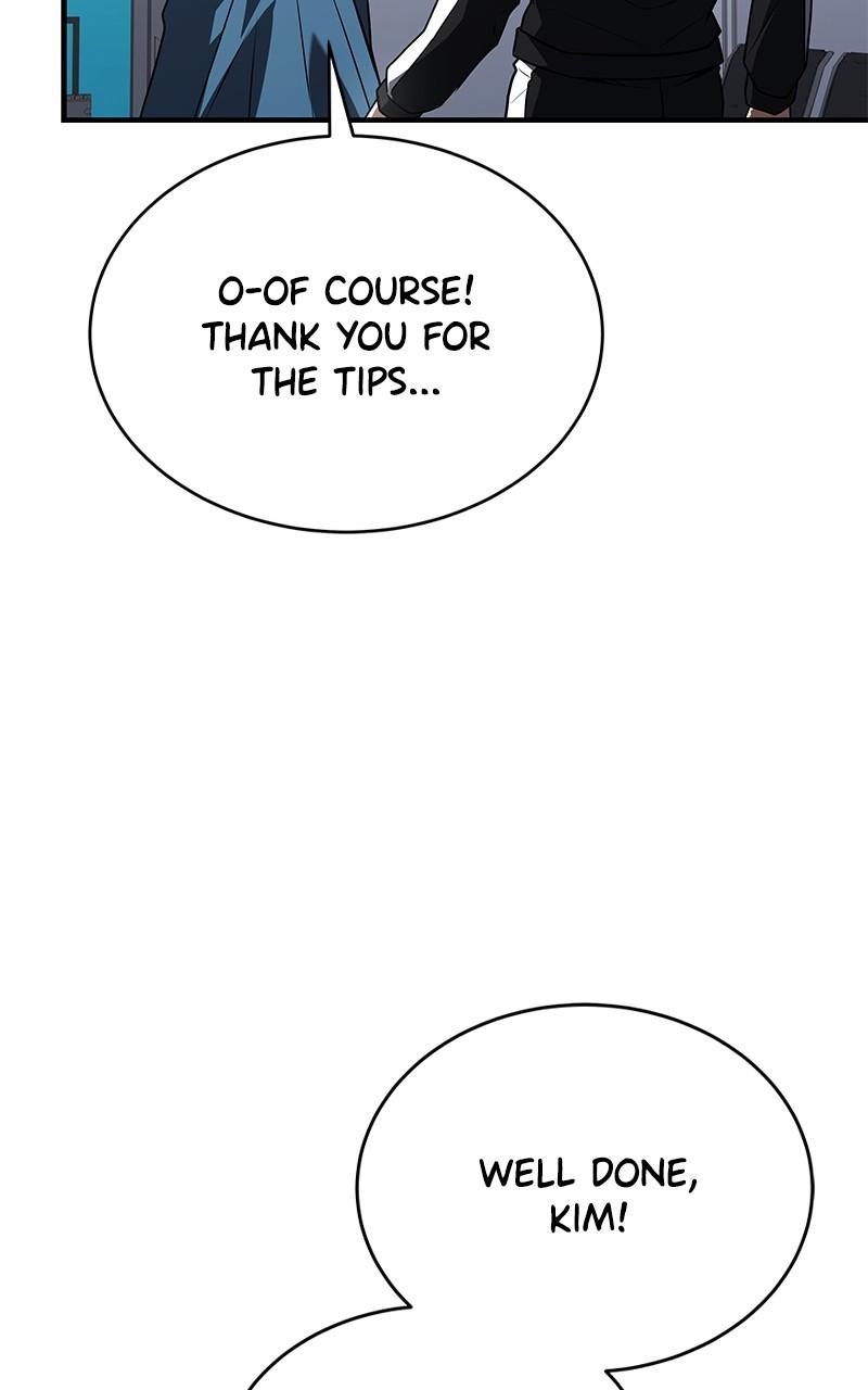 Ultimate Tutorial Warrior Chap 34 - Next Chap 35