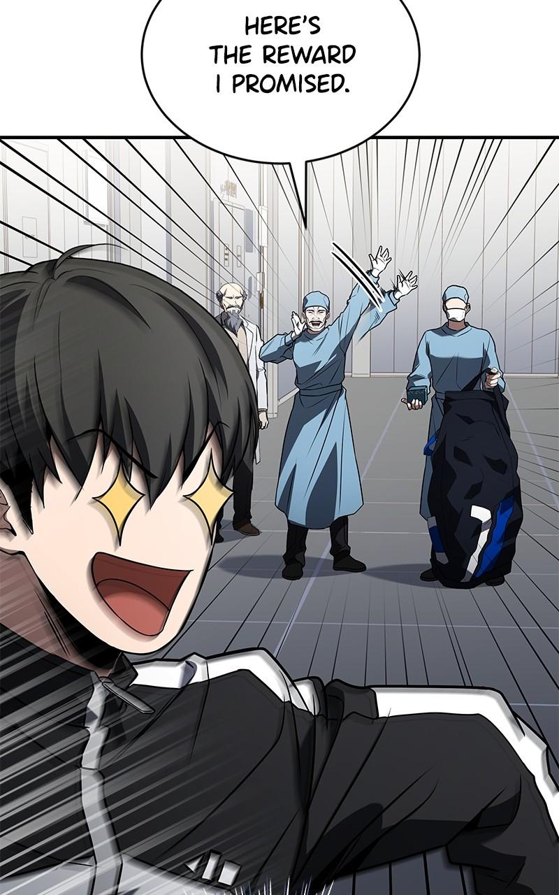 Ultimate Tutorial Warrior Chap 34 - Next Chap 35