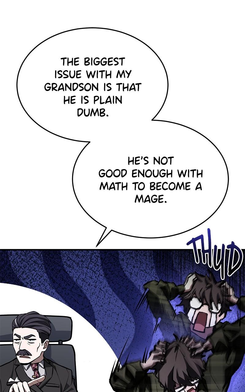 Ultimate Tutorial Warrior Chap 34 - Next Chap 35