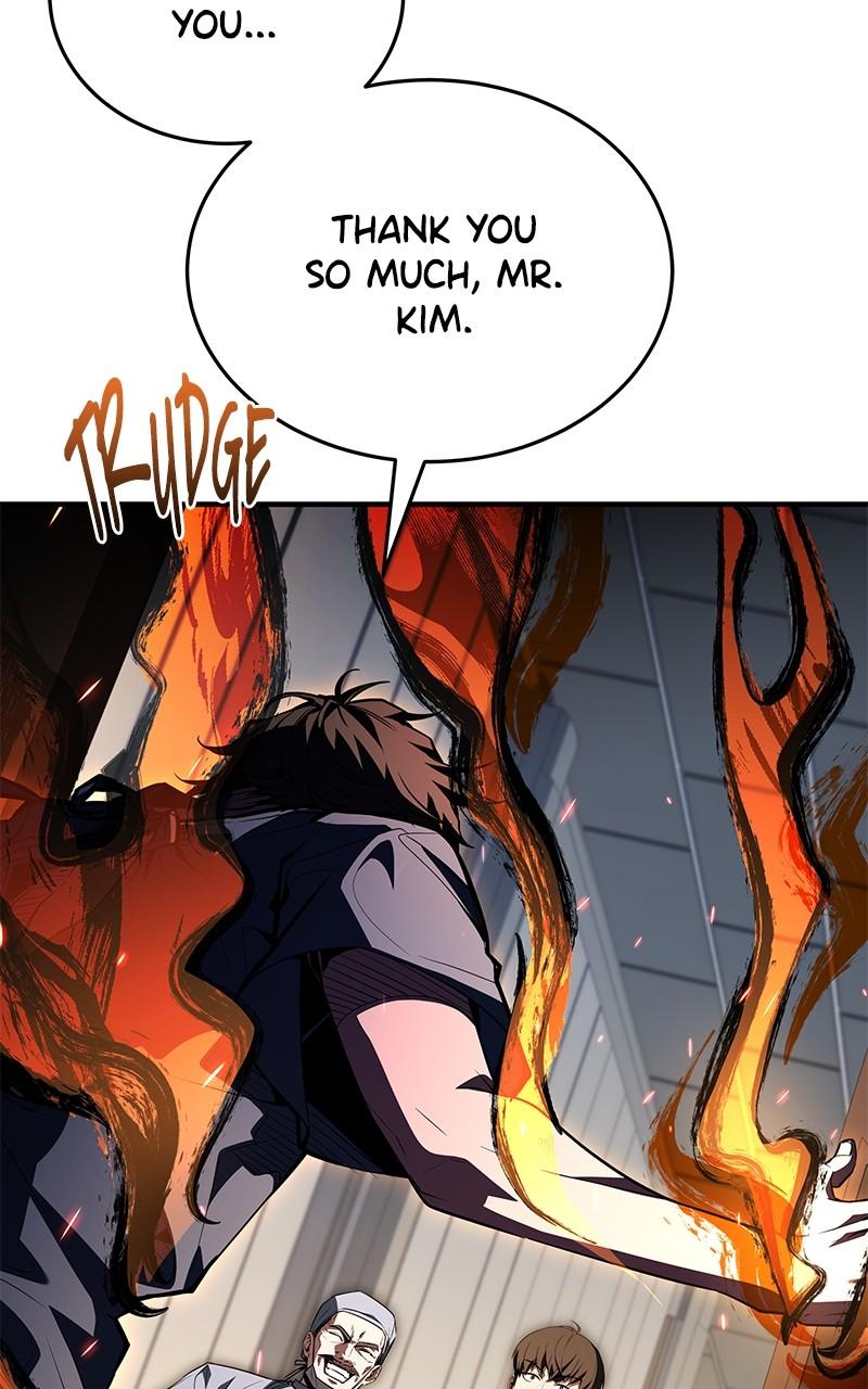 Ultimate Tutorial Warrior Chap 34 - Next Chap 35