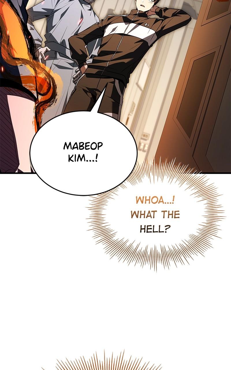 Ultimate Tutorial Warrior Chap 34 - Next Chap 35