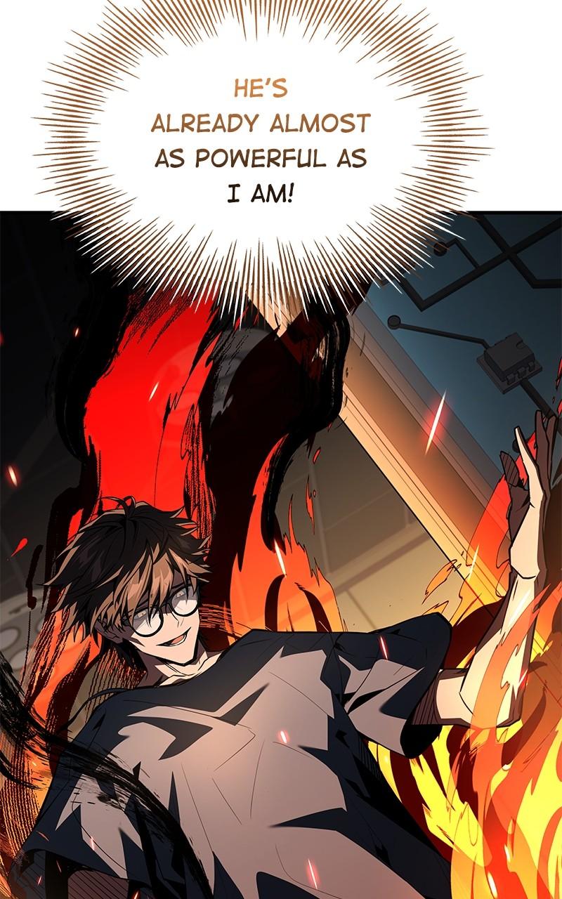 Ultimate Tutorial Warrior Chap 34 - Next Chap 35