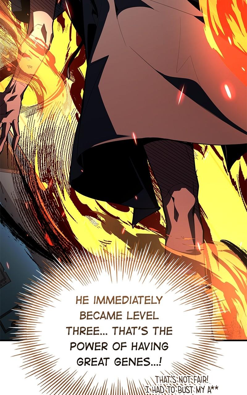 Ultimate Tutorial Warrior Chap 34 - Next Chap 35