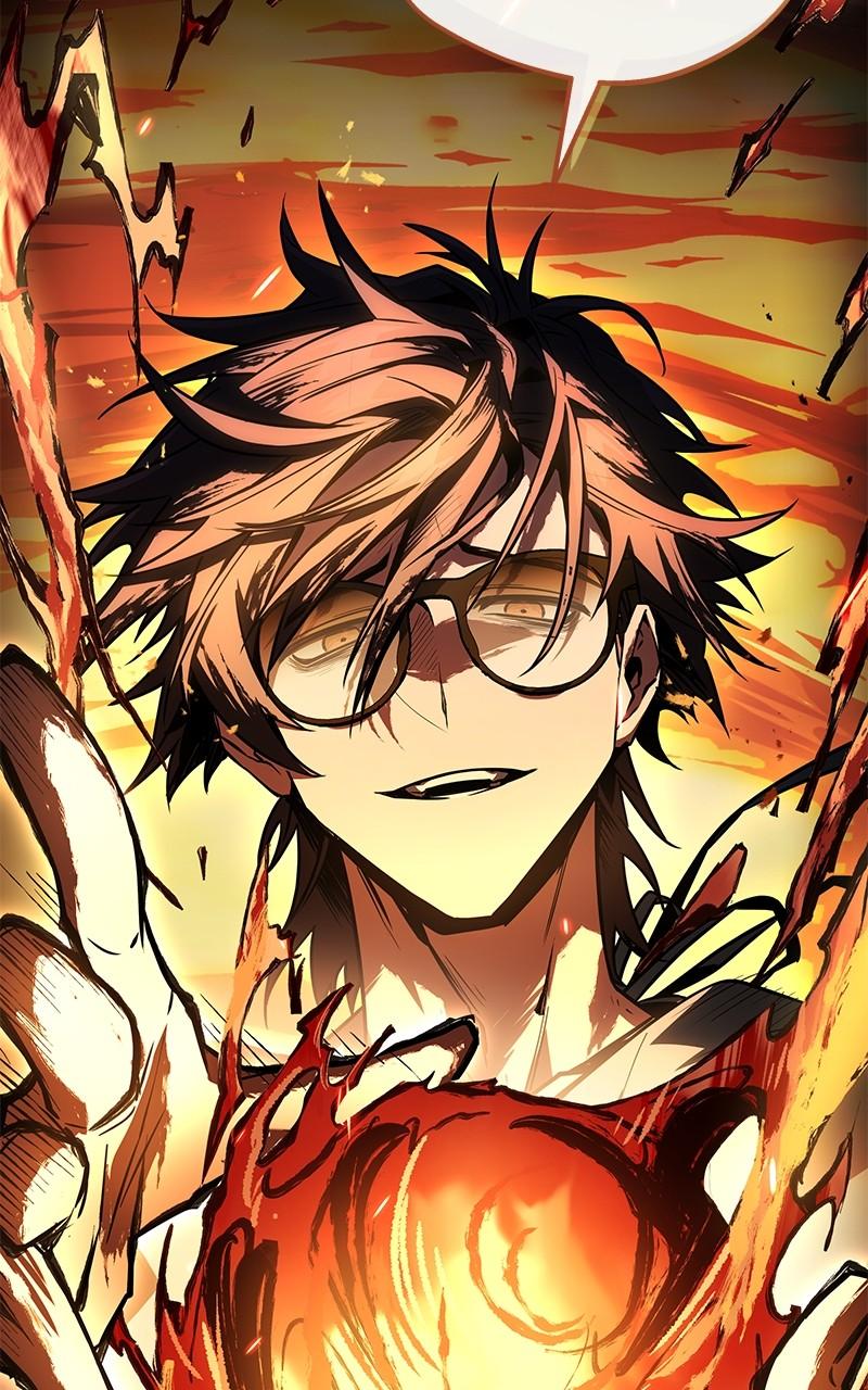 Ultimate Tutorial Warrior Chap 34 - Next Chap 35