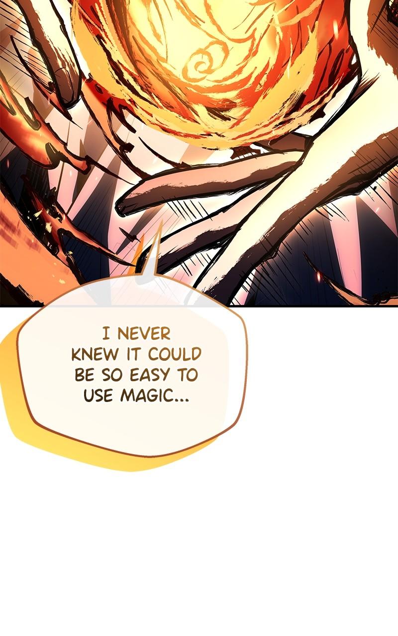 Ultimate Tutorial Warrior Chap 34 - Next Chap 35