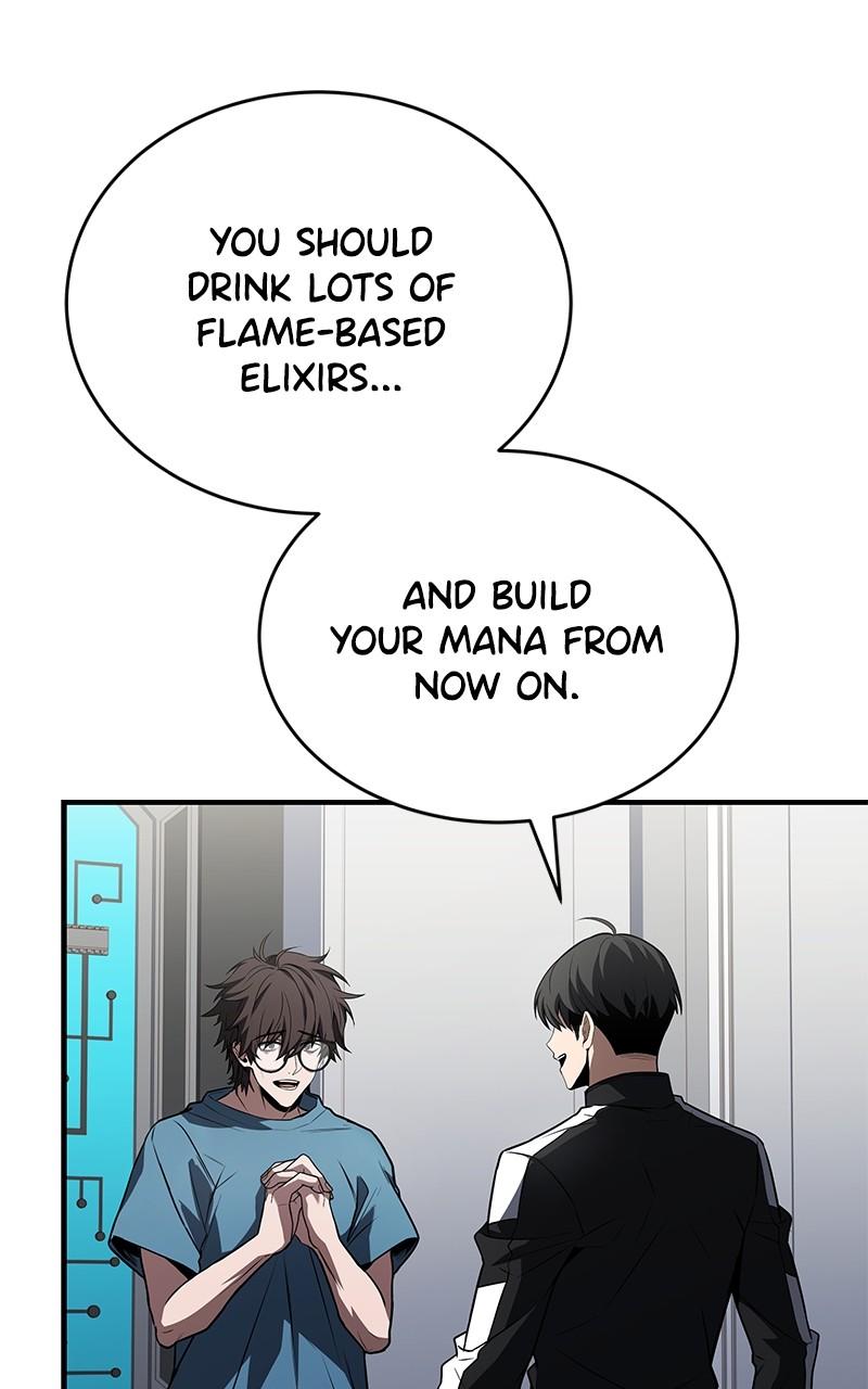 Ultimate Tutorial Warrior Chap 34 - Next Chap 35