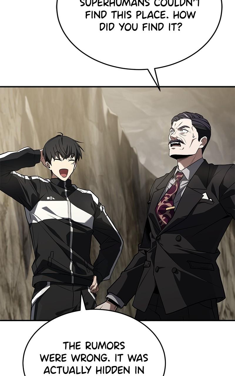 Ultimate Tutorial Warrior Chap 34 - Next Chap 35