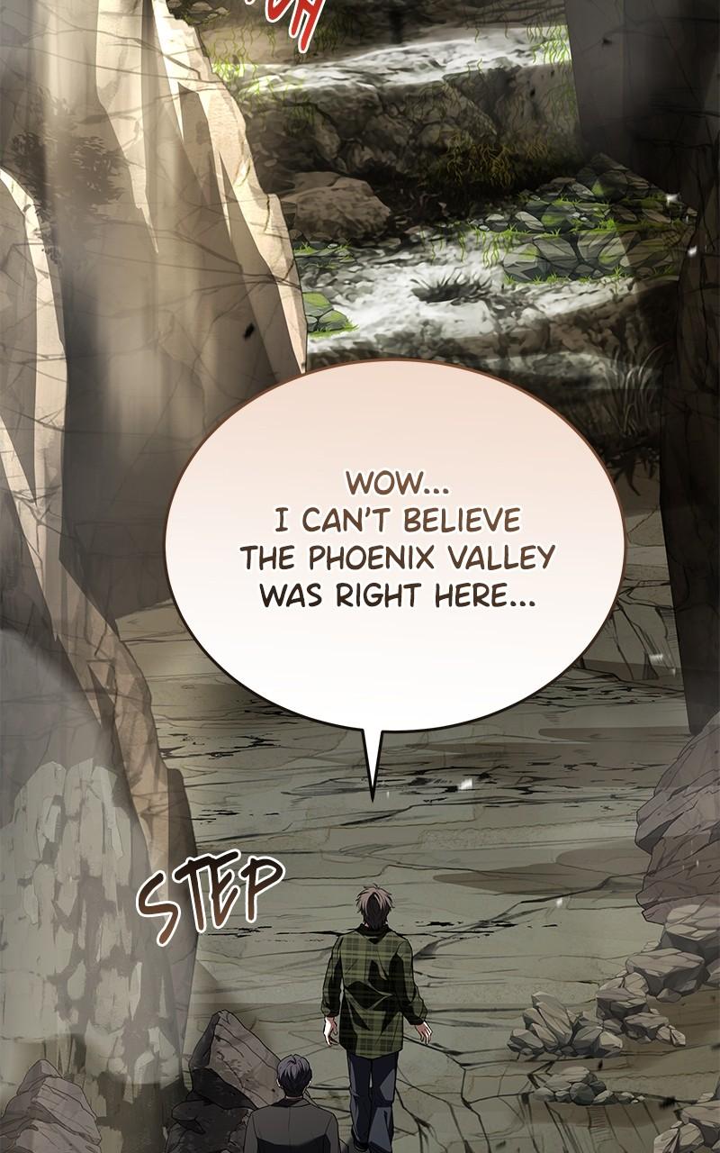 Ultimate Tutorial Warrior Chap 34 - Next Chap 35