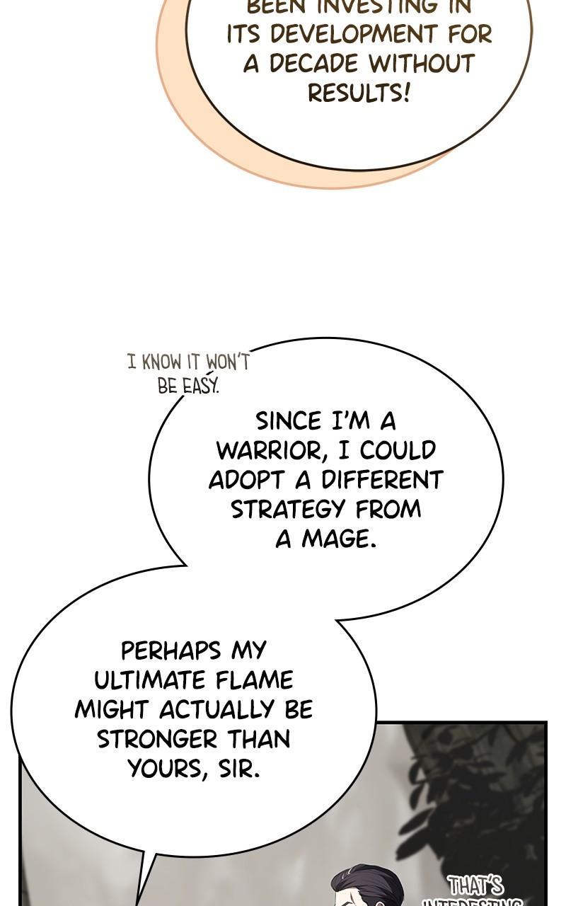 Ultimate Tutorial Warrior Chap 34 - Next Chap 35