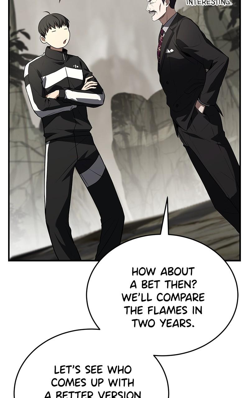 Ultimate Tutorial Warrior Chap 34 - Next Chap 35