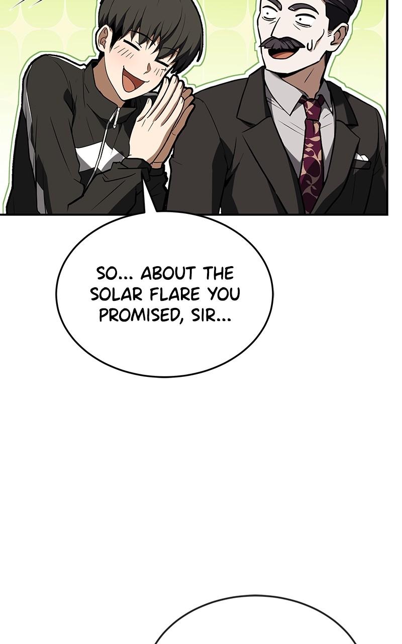 Ultimate Tutorial Warrior Chap 34 - Next Chap 35