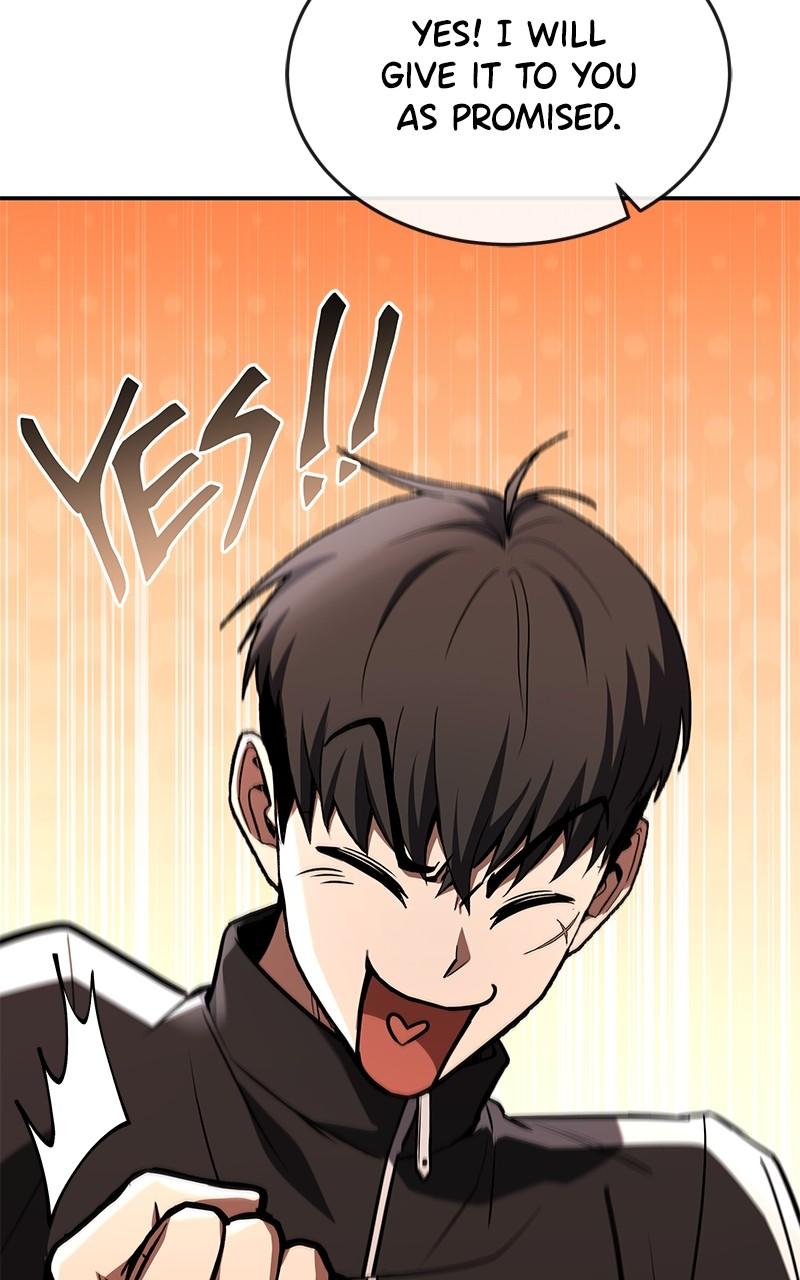 Ultimate Tutorial Warrior Chap 34 - Next Chap 35