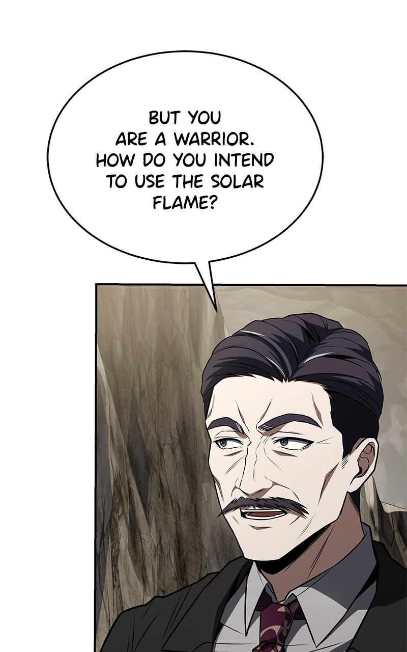 Ultimate Tutorial Warrior Chap 34 - Next Chap 35
