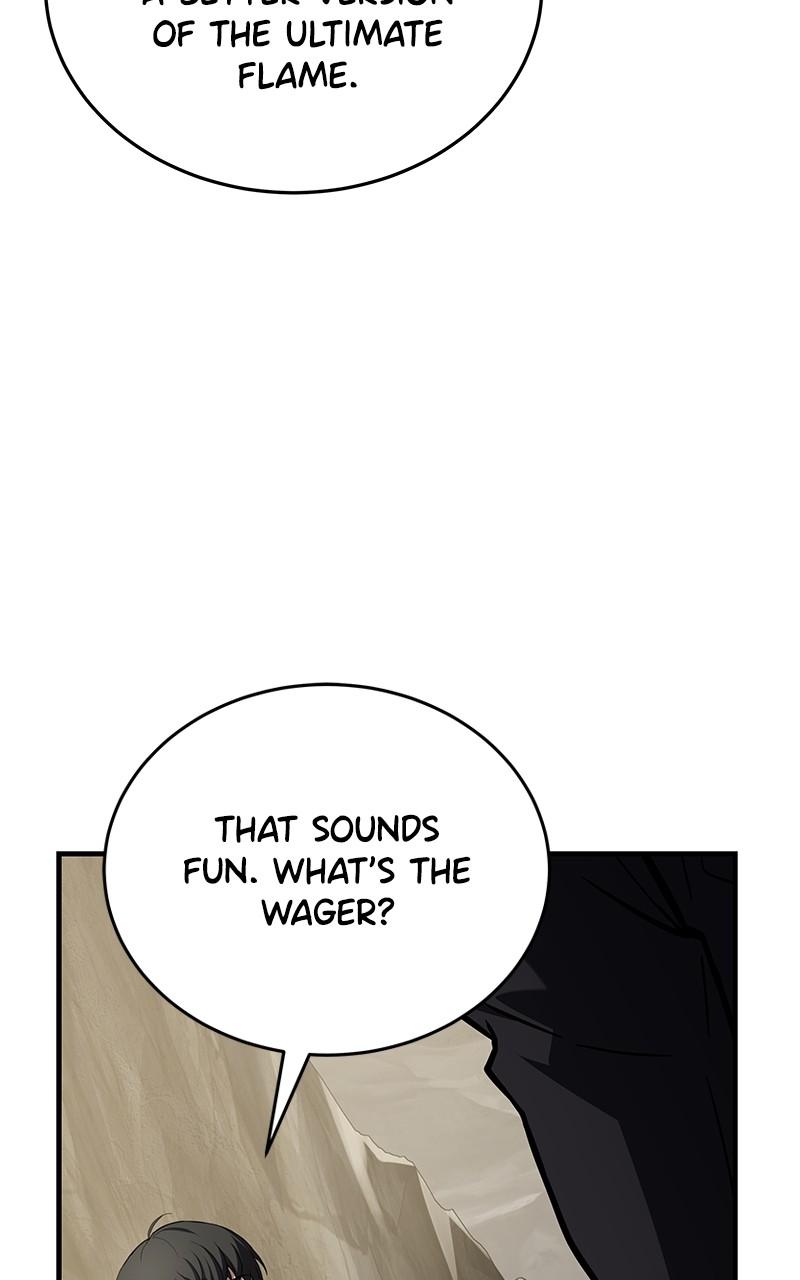 Ultimate Tutorial Warrior Chap 34 - Next Chap 35