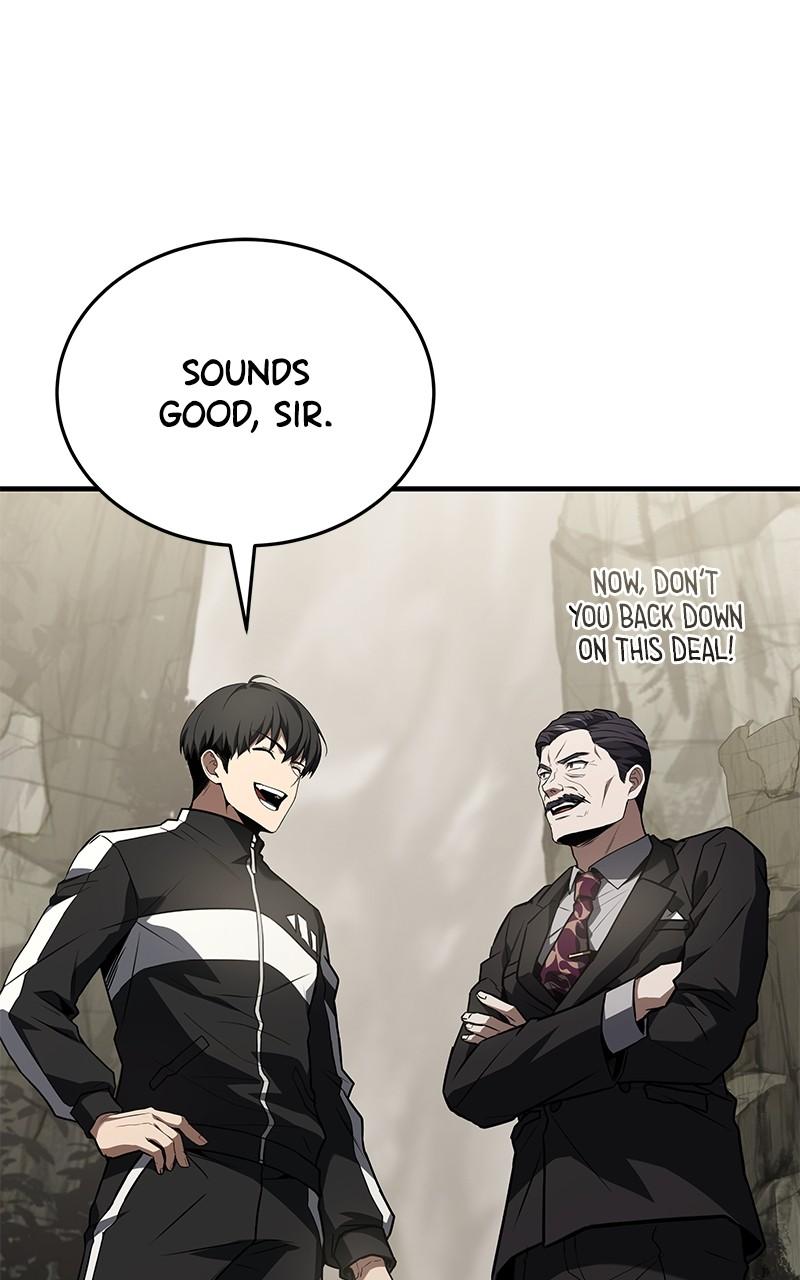 Ultimate Tutorial Warrior Chap 34 - Next Chap 35