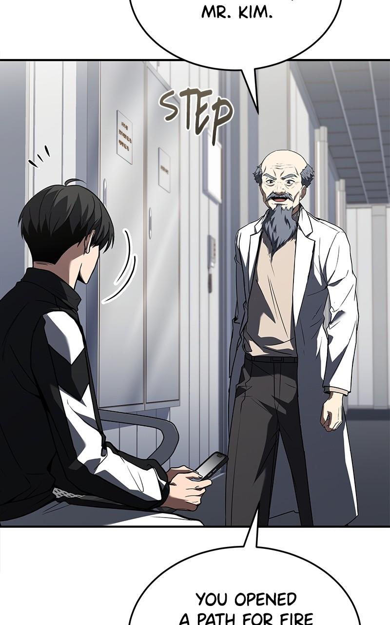 Ultimate Tutorial Warrior Chap 34 - Next Chap 35