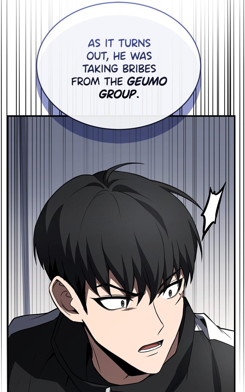 Ultimate Tutorial Warrior Chap 34 - Next Chap 35