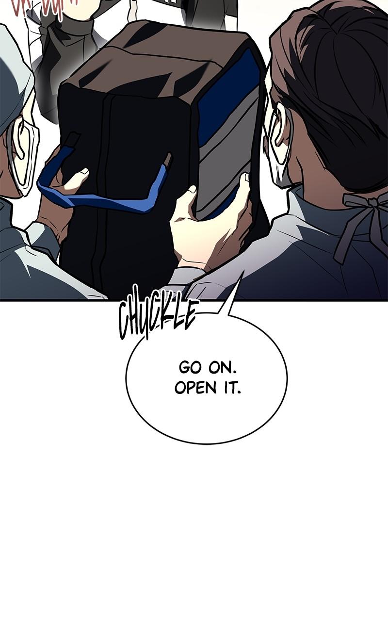 Ultimate Tutorial Warrior Chap 34 - Next Chap 35