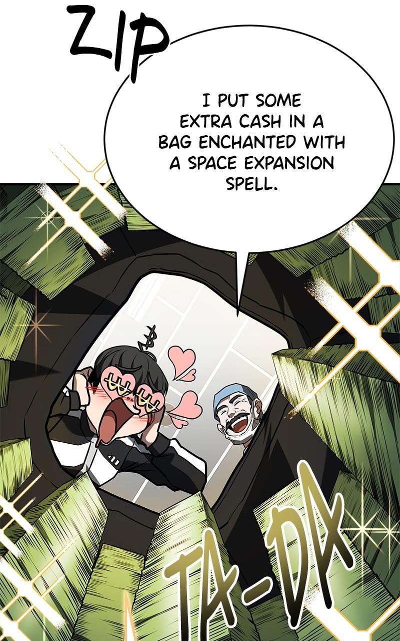 Ultimate Tutorial Warrior Chap 34 - Next Chap 35