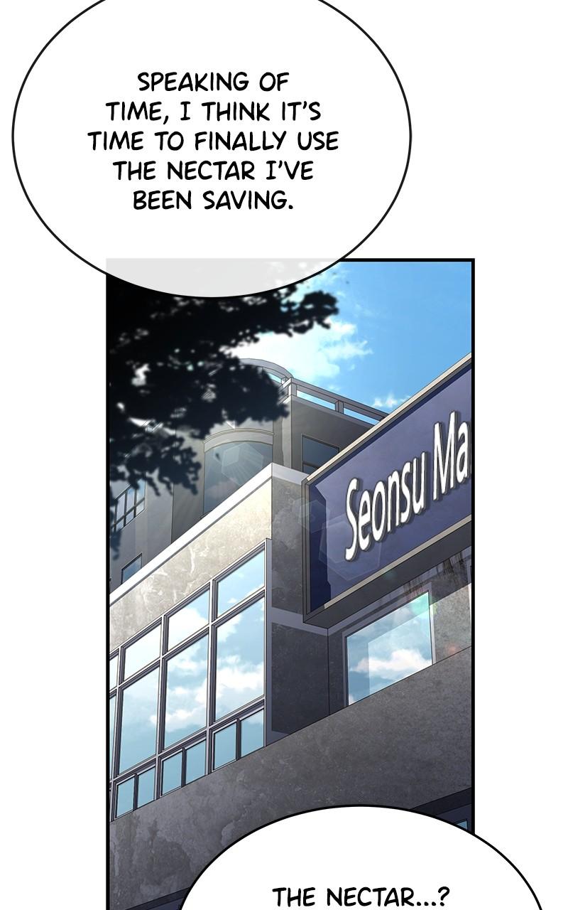 Ultimate Tutorial Warrior Chap 34 - Next Chap 35