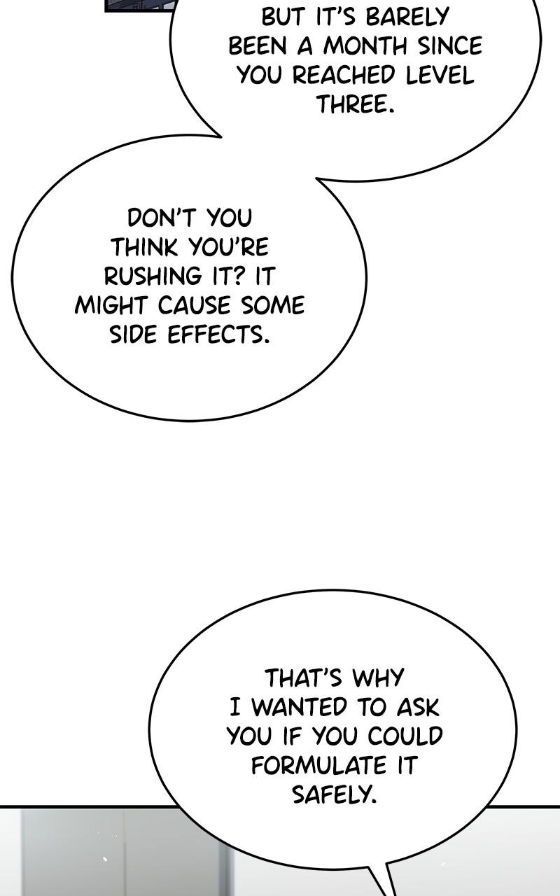 Ultimate Tutorial Warrior Chap 34 - Next Chap 35