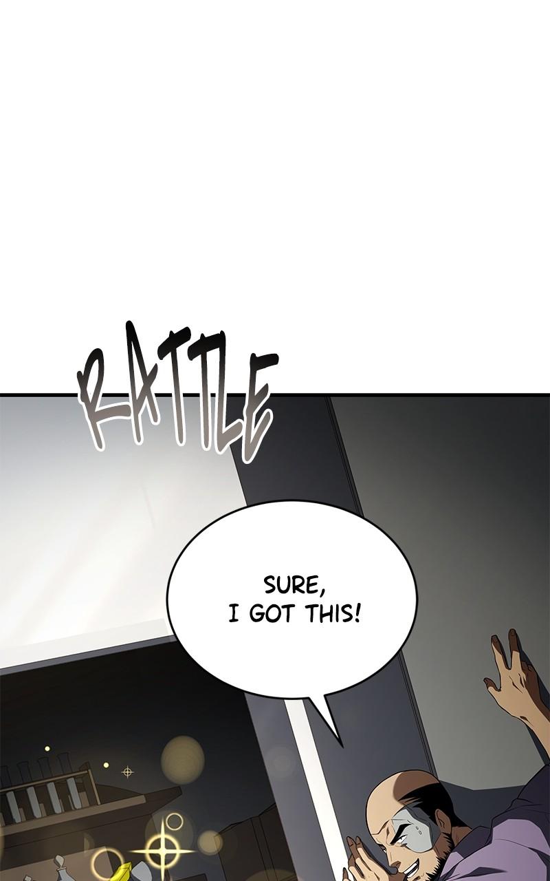 Ultimate Tutorial Warrior Chap 34 - Next Chap 35