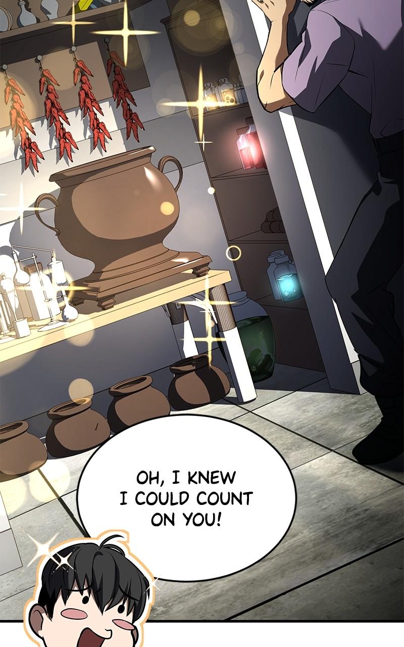 Ultimate Tutorial Warrior Chap 34 - Next Chap 35