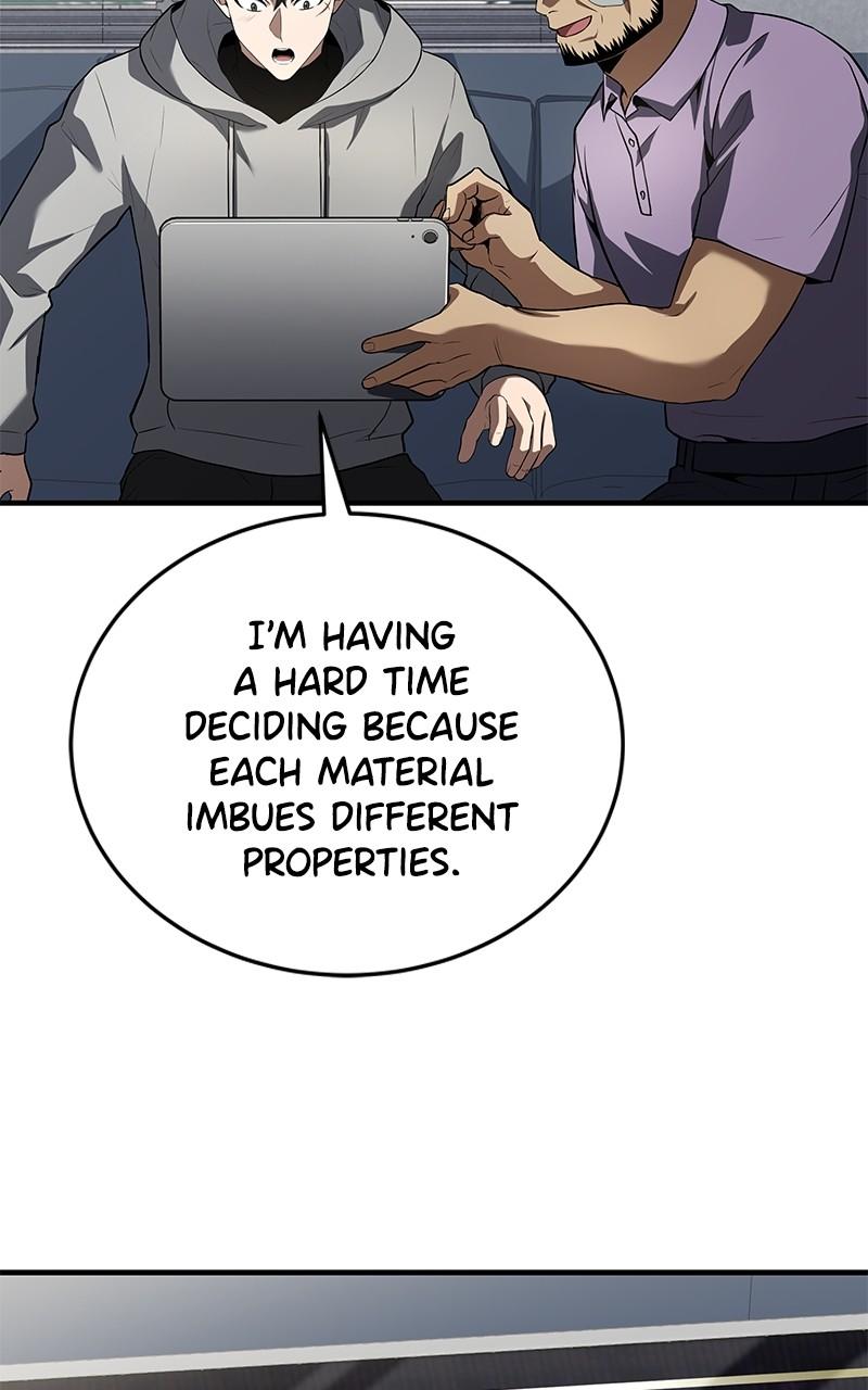 Ultimate Tutorial Warrior Chap 34 - Next Chap 35