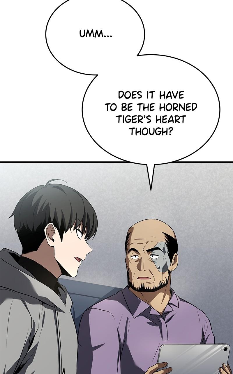 Ultimate Tutorial Warrior Chap 34 - Next Chap 35