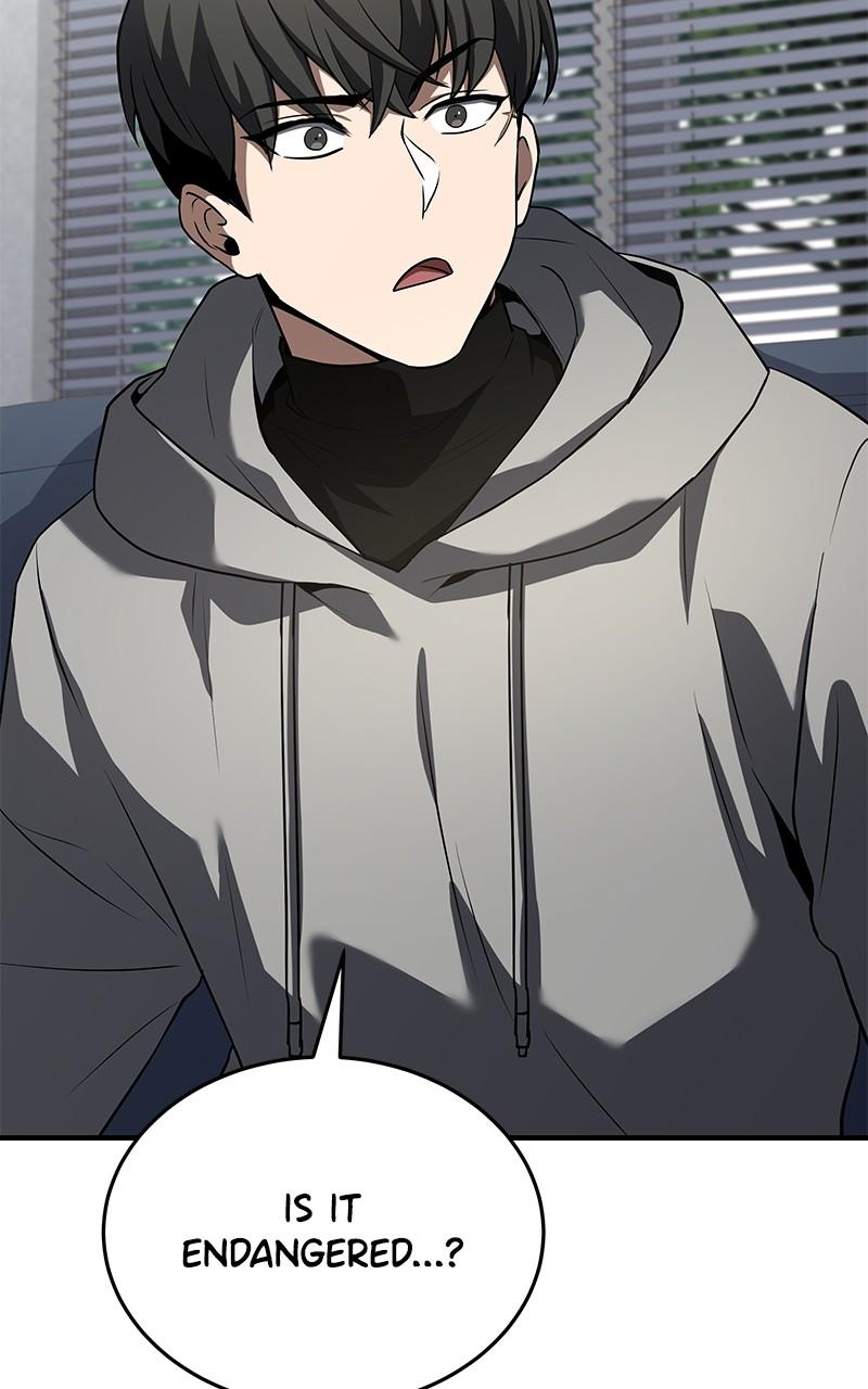 Ultimate Tutorial Warrior Chap 34 - Next Chap 35