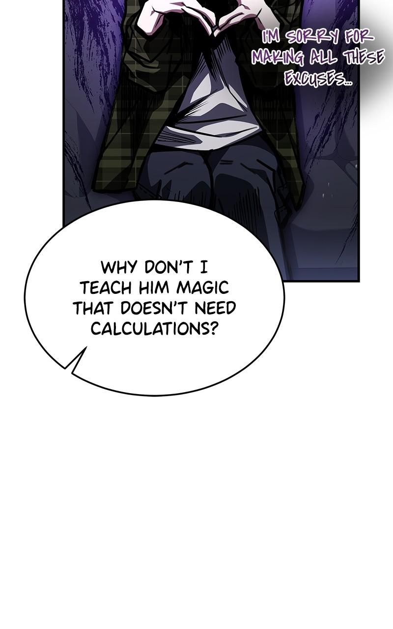 Ultimate Tutorial Warrior Chap 34 - Next Chap 35