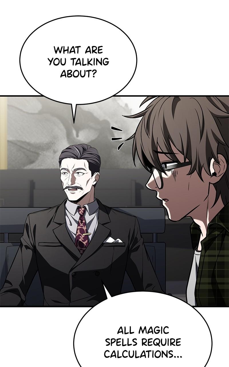 Ultimate Tutorial Warrior Chap 34 - Next Chap 35