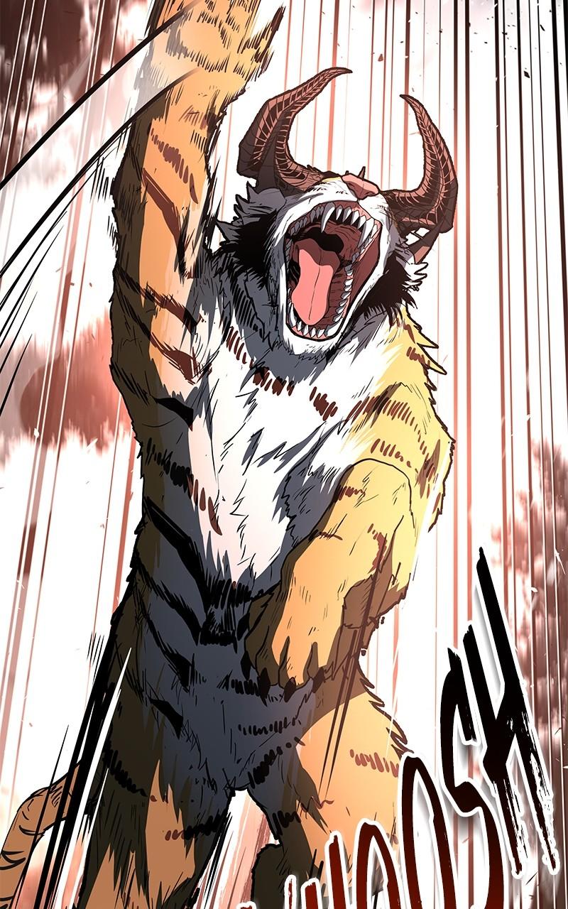 Ultimate Tutorial Warrior Chap 34 - Next Chap 35
