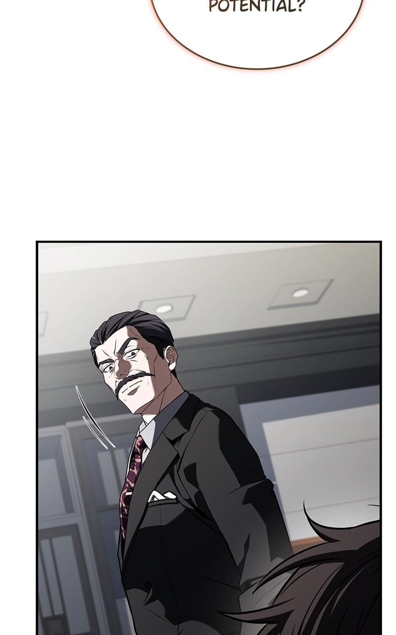 Ultimate Tutorial Warrior Chap 34 - Next Chap 35