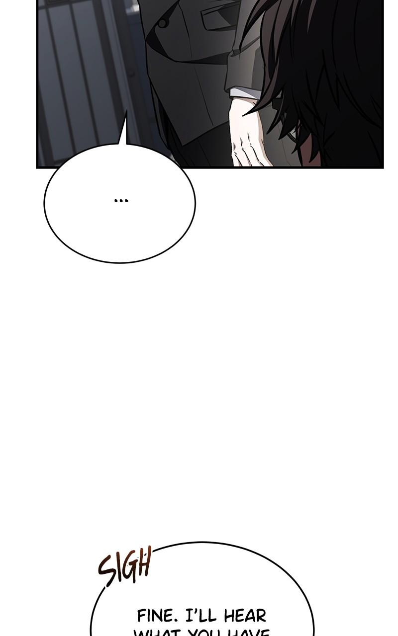 Ultimate Tutorial Warrior Chap 34 - Next Chap 35
