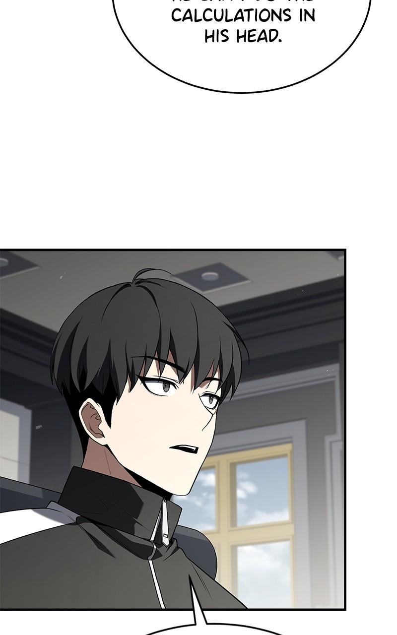 Ultimate Tutorial Warrior Chap 34 - Next Chap 35