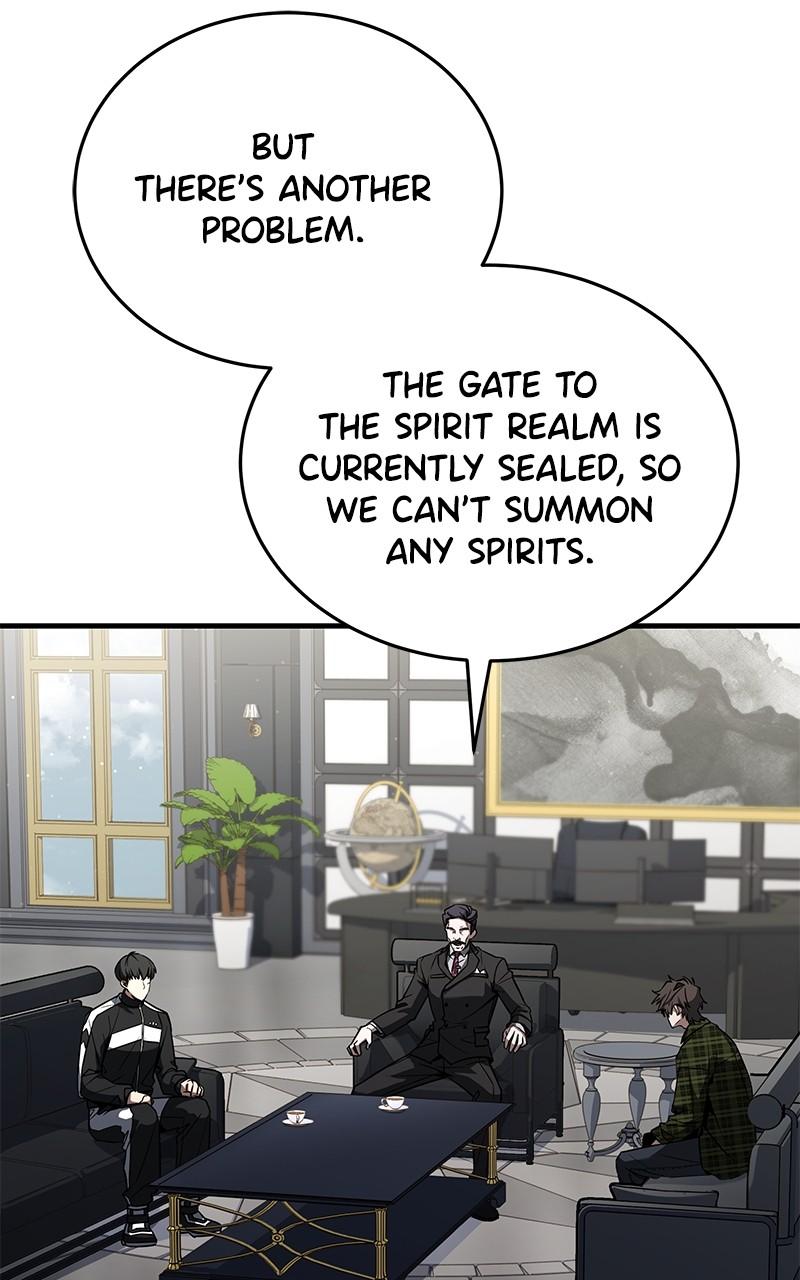 Ultimate Tutorial Warrior Chap 34 - Next Chap 35