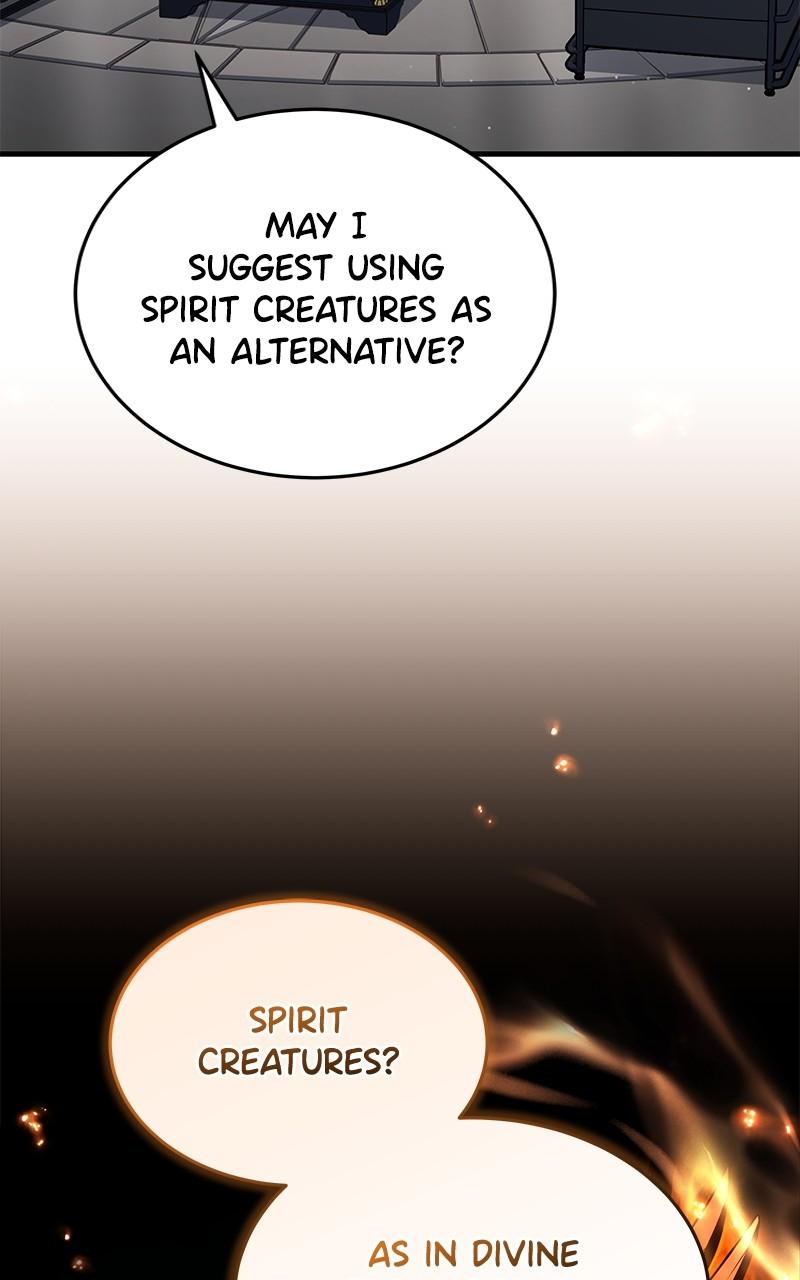 Ultimate Tutorial Warrior Chap 34 - Next Chap 35